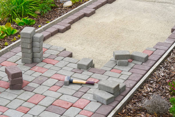 Fremont, OH Driveway Pavers Company